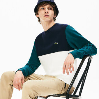 Lacoste - Lacoste sweatshirt