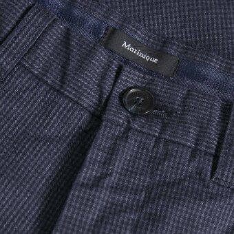 Matinique - Matinique - Pristu | Chino Ink Blue