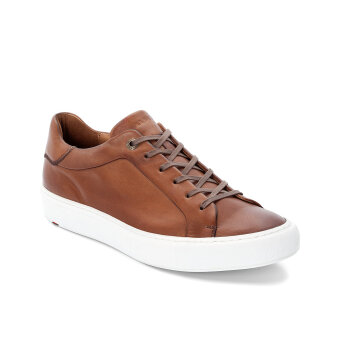 Lloyd Sko - Lloyd  - Ajan | Sneakers 03 Cognac