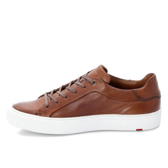 Lloyd Sko - Lloyd  - Ajan | Sneakers 03 Cognac