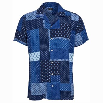 Selected shirt ss