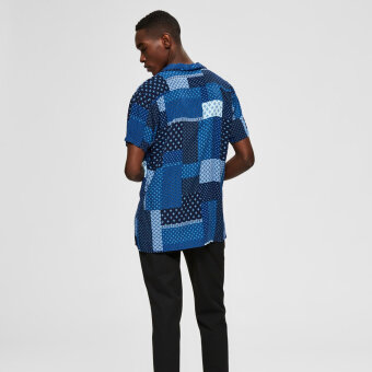 Selected shirt ss
