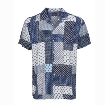 Selected shirt ss