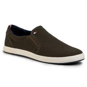 Tommy Hilfiger  - Tommy Hilfiger sko