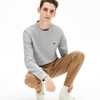 Lacoste - Lacoste sweatshirt