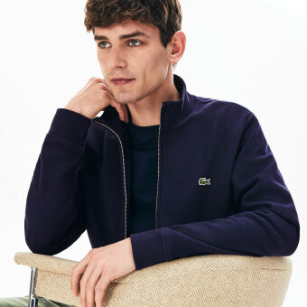 Lacoste - Lacoste sweatshirt