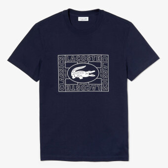 Lacoste - Lacoste t-shirt