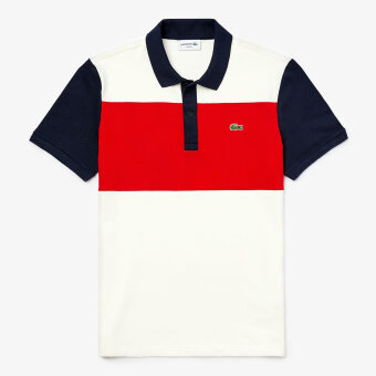 Lacoste - Lacoste - PH5142 | Polo T-shirt AVJ