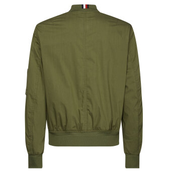 Tommy Hilfiger  - Tommy Hilfiger - TH Flex Lightweight Bomber Jacket | Vindjakke