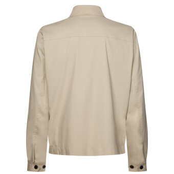 Tommy Hilfiger  - Tommy Hilfiger - TH Flex Lightweight Jacket | Vindjakke Light Stone