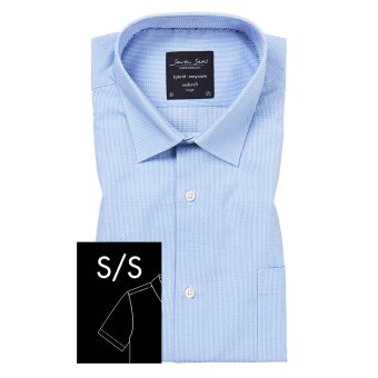 Seven seas shirt ss