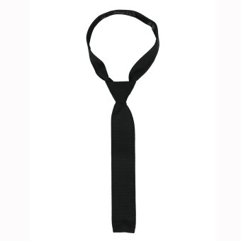 Matinique - Matinique - Strik Slips | Sort & Blå
