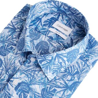 Calvin Klein - CK ss shirt