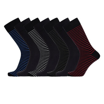 JBS - JBS bambus 7pack JBS - JBS bambus 7pack