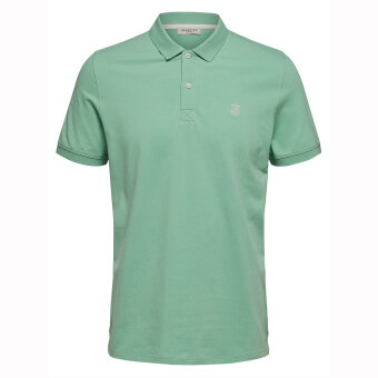 Selected polo