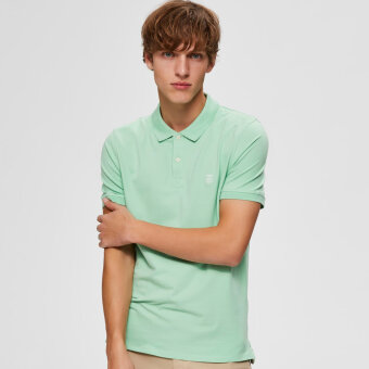 Selected polo