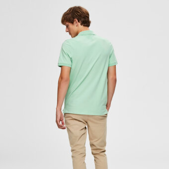Selected polo