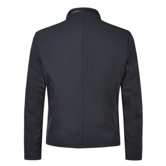 Milestone - Milestone - Swiss | Vindjakke 39 Midnight Blue