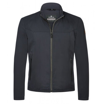 Milestone - Milestone - Swiss | Vindjakke 39 Midnight Blue
