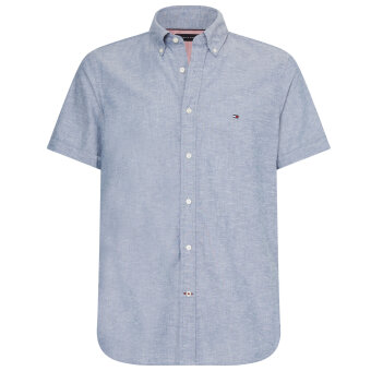 Tommy Hilfiger  - Tommy Hilfiger shirt ss