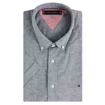 Tommy Hilfiger  - Tommy Hilfiger shirt ss