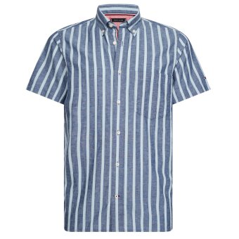 Tommy Hilfiger  - Tommy Hilfiger shirt ss