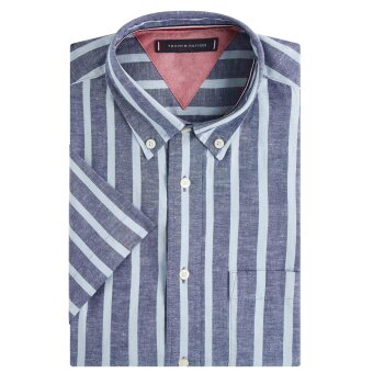 Tommy Hilfiger  - Tommy Hilfiger shirt ss