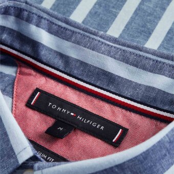 Tommy Hilfiger  - Tommy Hilfiger shirt ss
