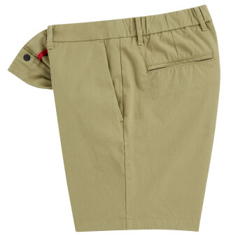 Tommy Hilfiger  - Tommy Hilfiger - TH Flex | Shorts Faded Olive