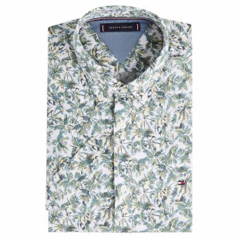 Tommy Hilfiger  - Tommy Hilfiger shirt ss