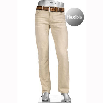 Alberto - Alberto denim