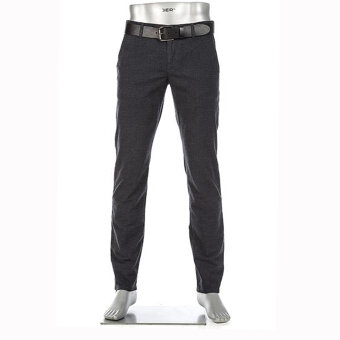 Alberto - Alberto - Lou J | Chino 1822 895 Dark Blue