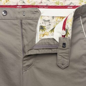 Meyer - Meyer chino
