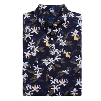 Gant - Gant ss shirt