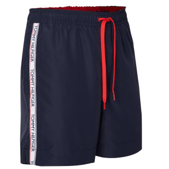 Tommy Hilfiger  - Tommy Hilfiger badeshorts