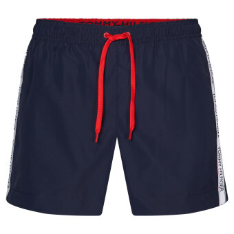 Tommy Hilfiger  - Tommy Hilfiger badeshorts