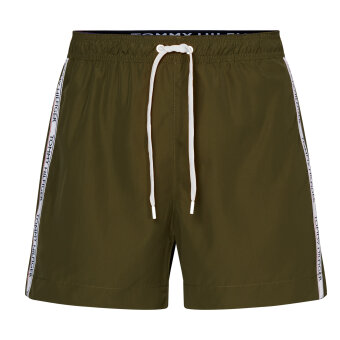 Tommy Hilfiger  - Tommy Hilfiger badeshorts