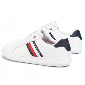Tommy Hilfiger  - Tommy Hilfiger sko