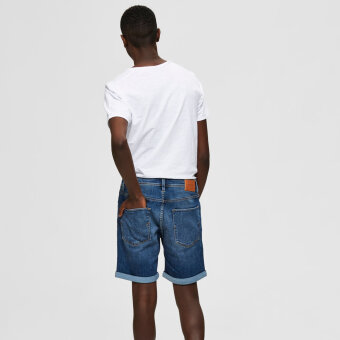Selected shorts