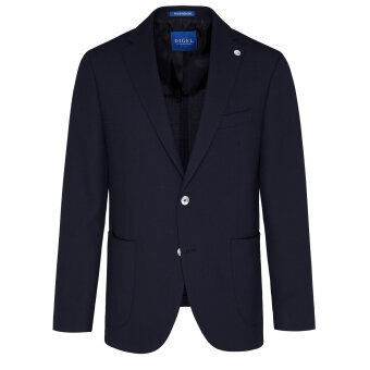 Digel - Digel - Edward 99236 | Blazer Jakke 20 Blå
