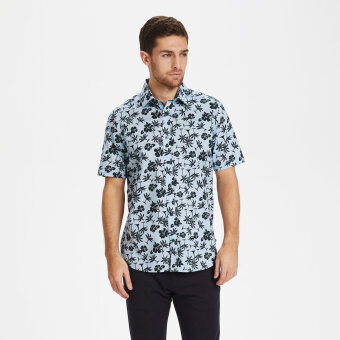 Matinique - Matinique shirt ss Matinique - Matinique shirt ss