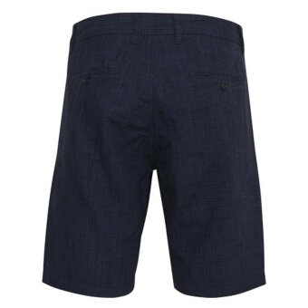 Matinique - Matinique - Pristu Linen Check | Shorts
