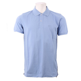 Signal - Signal - Nicky BCI | Polo T-shirt Blue Spring Signal - Signal - Nicky BCI | Polo T-shirt Blue Spring
