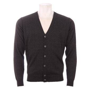 Cosby - Cardigan | Antrazit Cosby - Cardigan | Antrazit