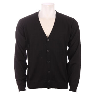 Cosby - Cardigan | Black Cosby - Cardigan | Black