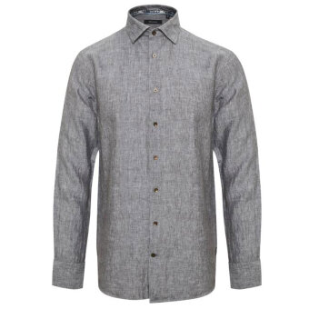 Matinique - Matinique shirt linen