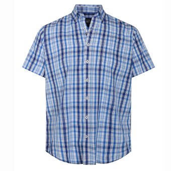 Signal - Signal k/æ skjorte