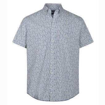 Signal - Signal shirt ss