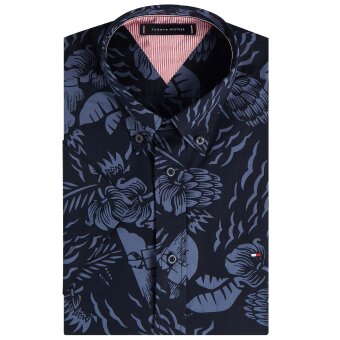 Tommy Hilfiger  - Tommy Hilfiger shirt ss