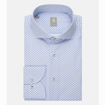 Jacques Britt skj. l-æ